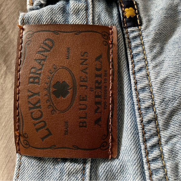 Lucky Brand Jeans - Picture 5 of 5
